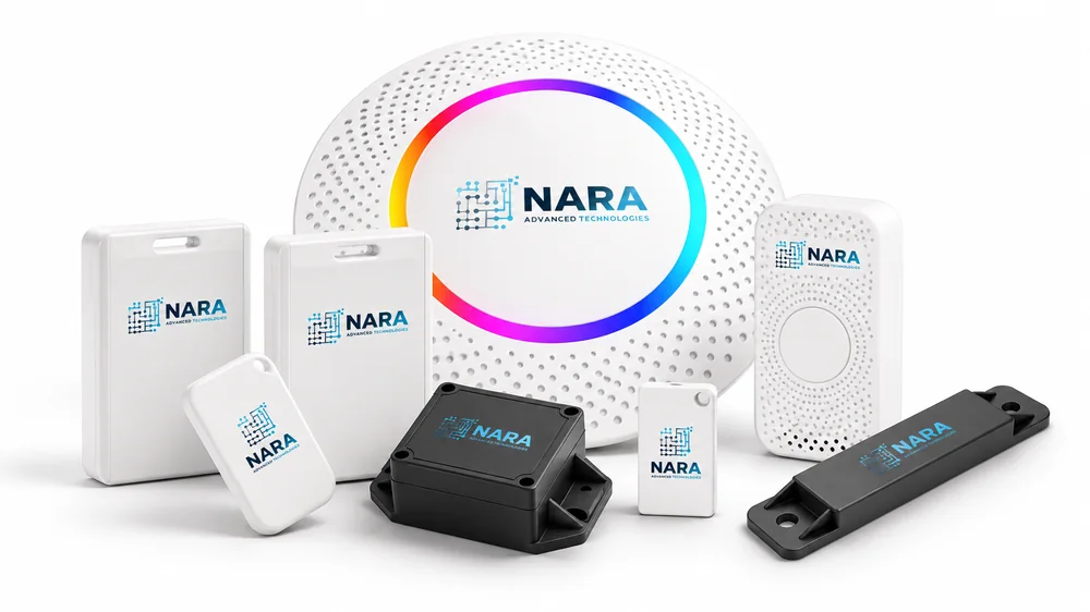 Warehouse & Factory IoT Starter Kit
