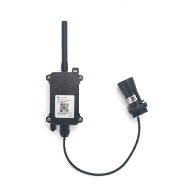 LoRaWAN Ultrasonic Distance Sensor
