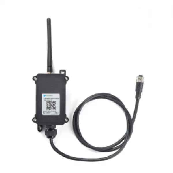 LoRaWAN Converter for Multi-Segment Soil Moisture Probes