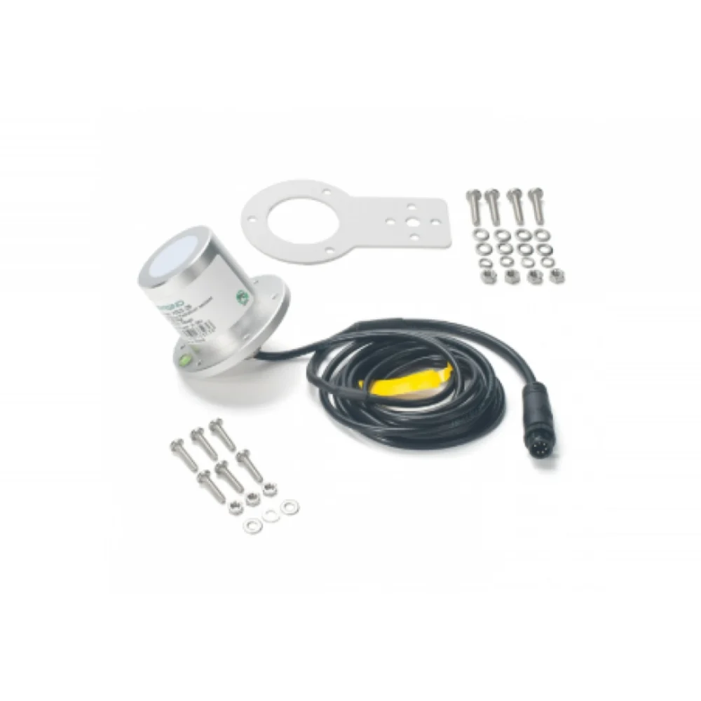 Weather Station Total Solar Radiation Sensor (RS485)