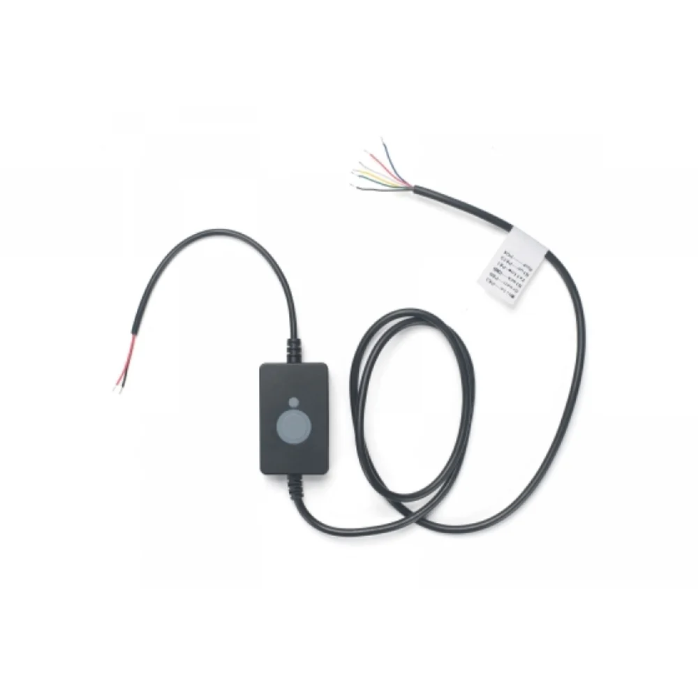 4-Channel LoRaWAN Low-Voltage Output Controller (Class C)