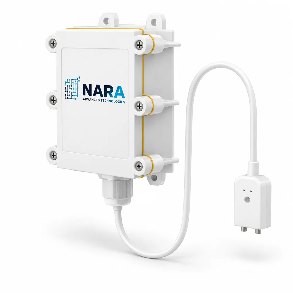 LoRaWAN Water Leakage Sensor