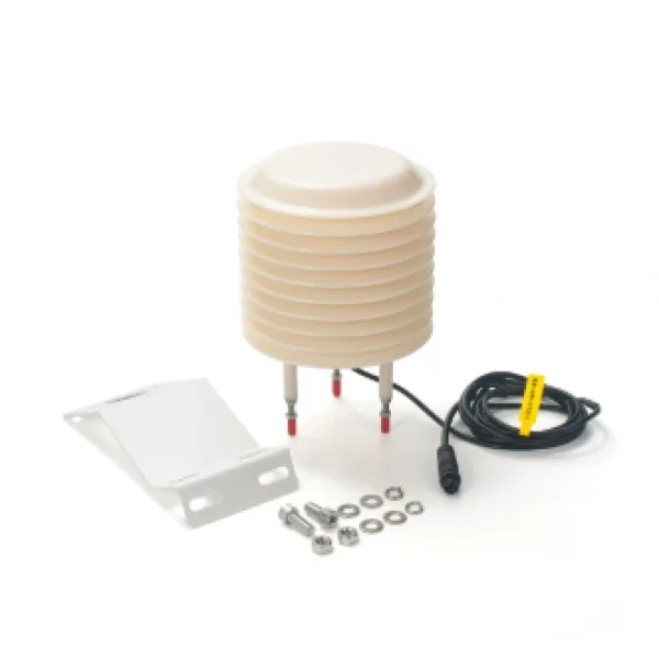 Weather Station CO2, PM2.5 & PM10 Sensor (RS485)