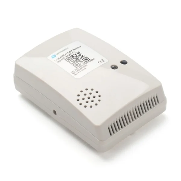LoRaWAN CO2, Temperature, Humidity & Pressure Sensor