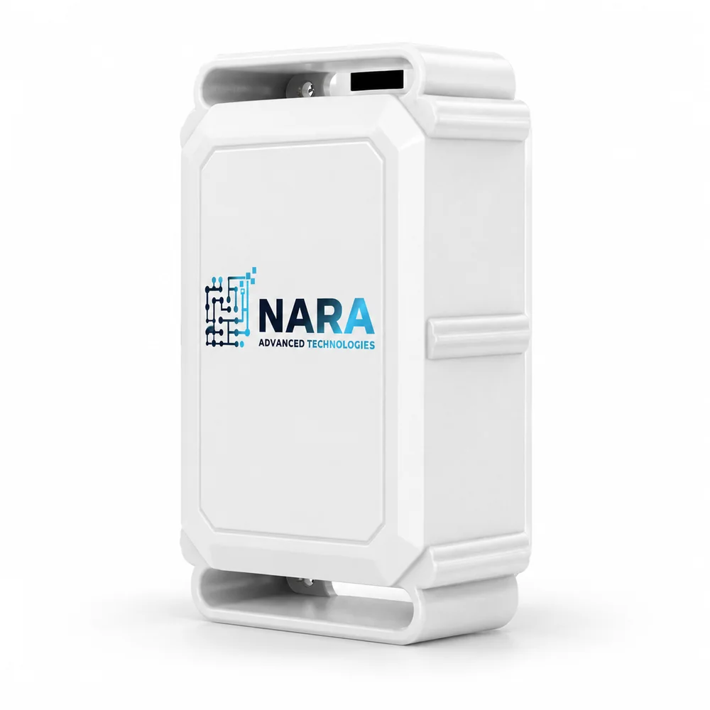 LoRaWAN GPS Asset Tracker