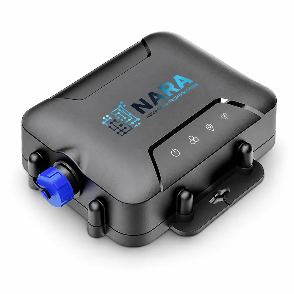 Outdoor Mobile LTE Gateway