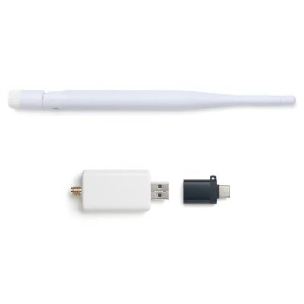 Second-Generation LoRaWAN USB Dongle (SX1262, LoRa P2P)