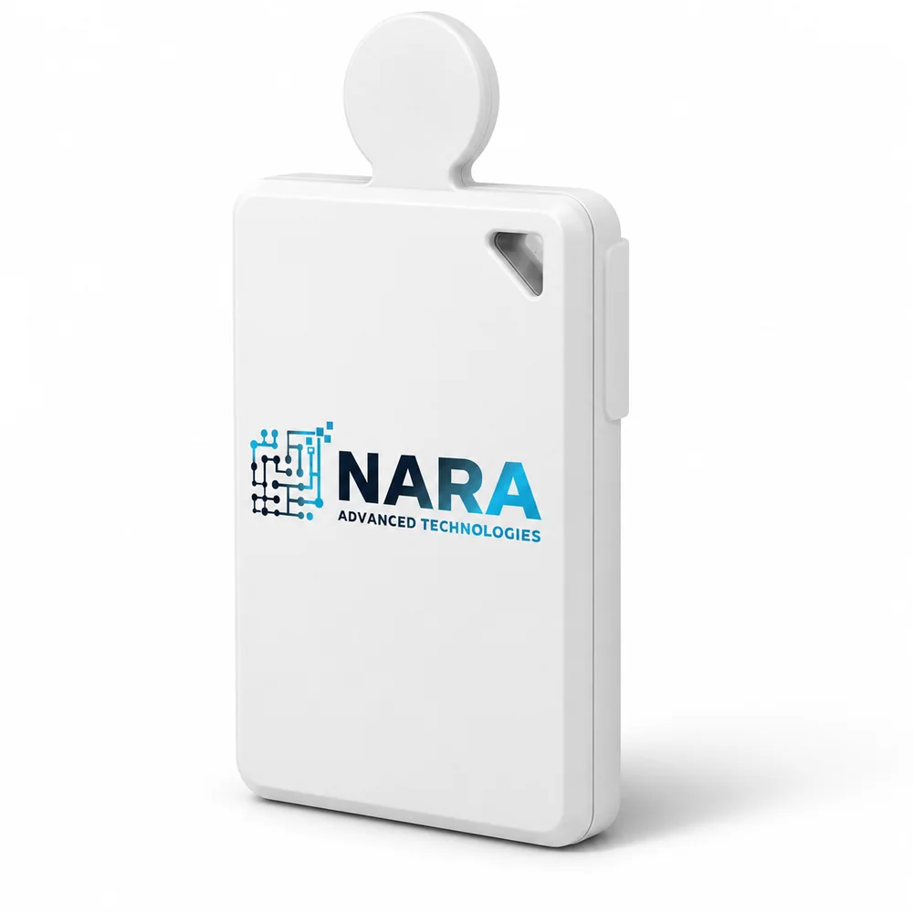 Accelerometer Sensor Tag