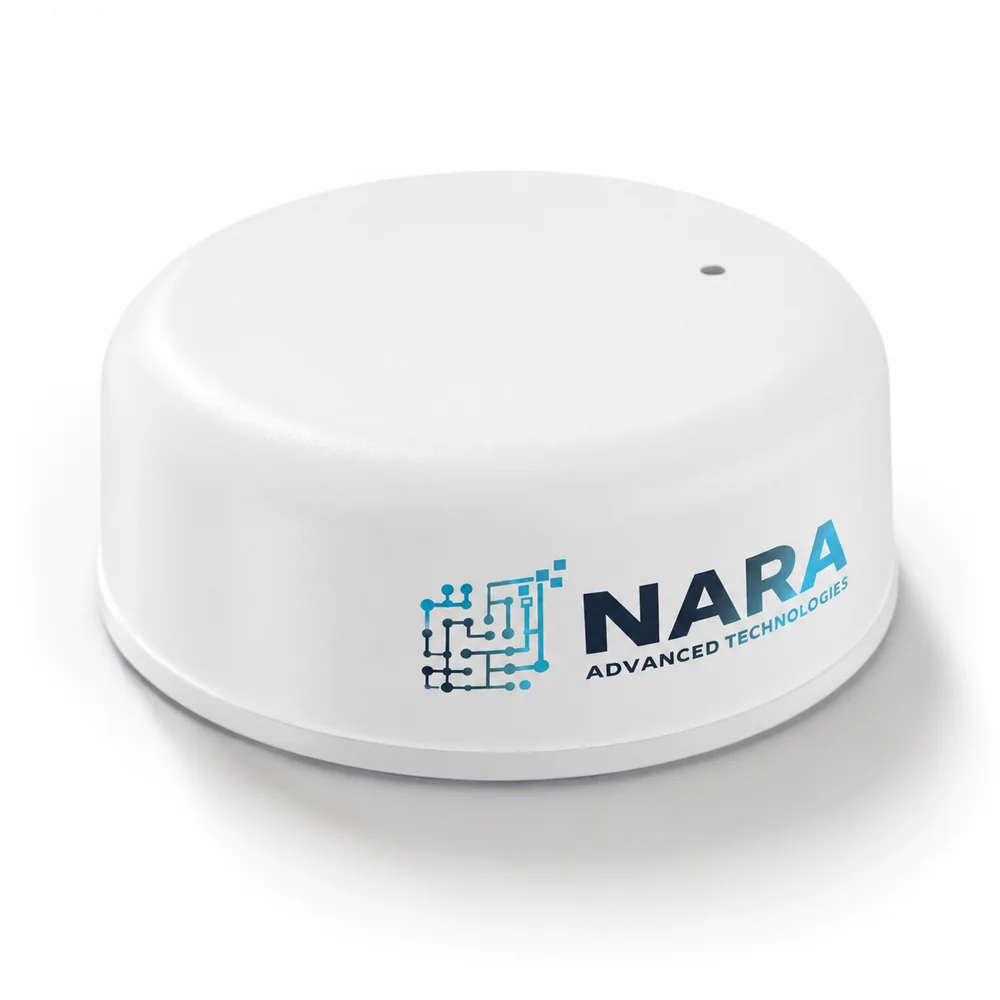 Proximity Navigation Beacon