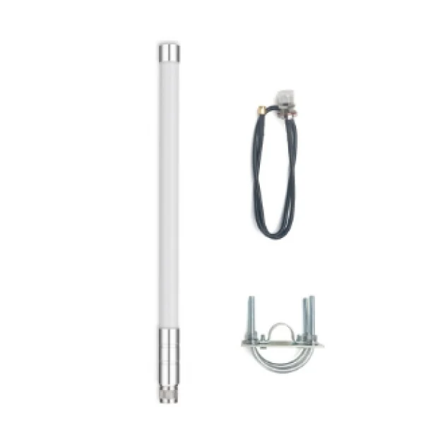 Outdoor Glass-Fibre Omni Antenna, 3 dBi