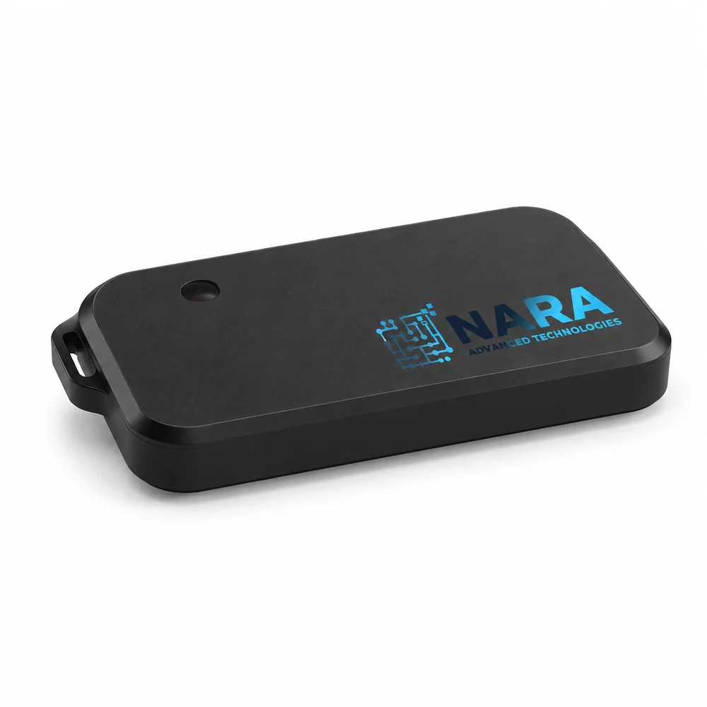 Light Sensor Beacon